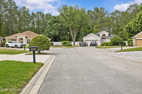 8660 Nathans Cove Court Jacksonville FL 32256