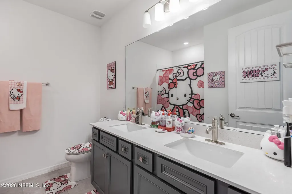 14610 Lattice Court Jacksonville FL 32226