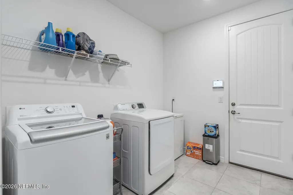 14610 Lattice Court Jacksonville FL 32226