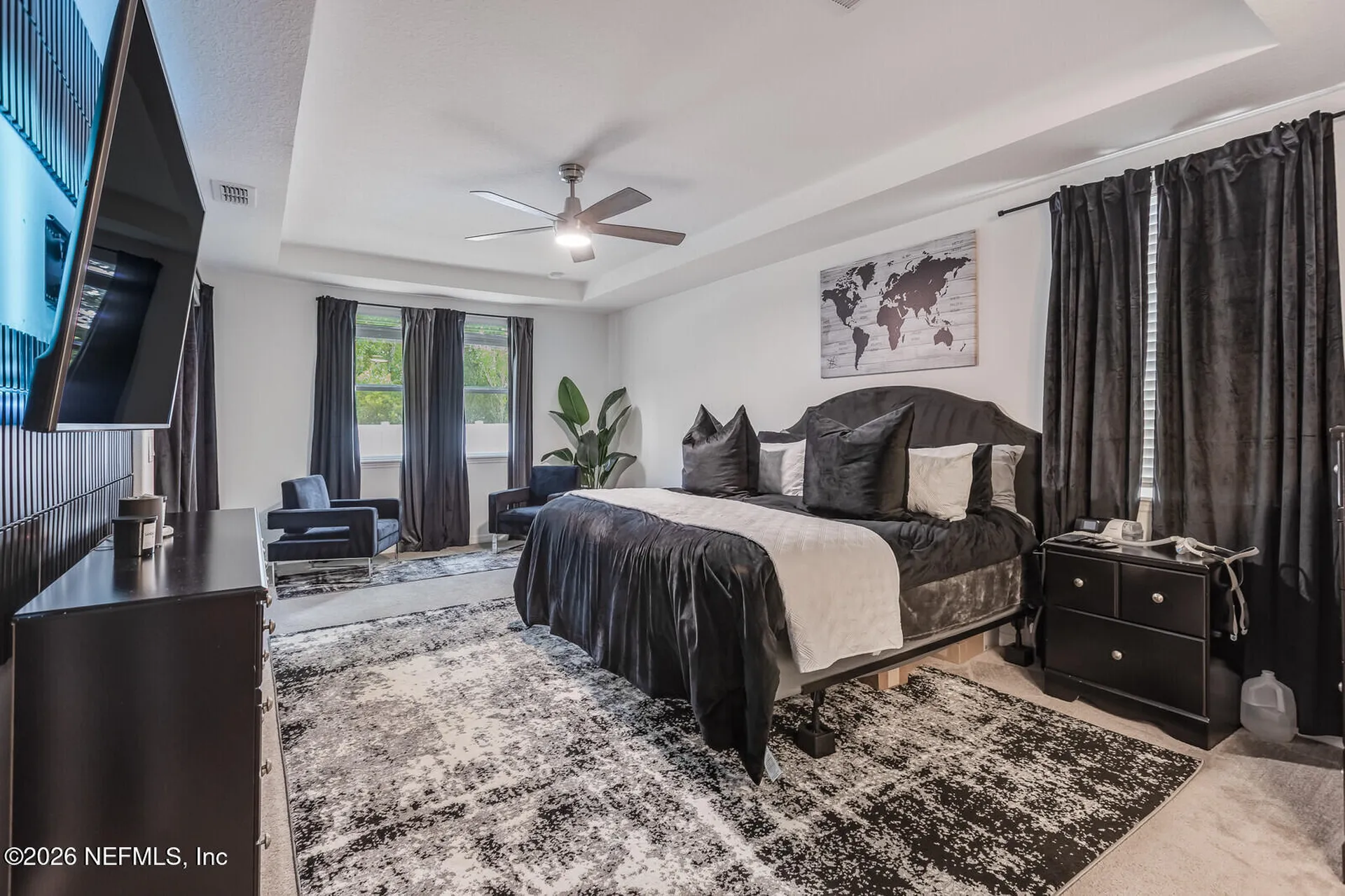 14610 Lattice Court Jacksonville FL 32226