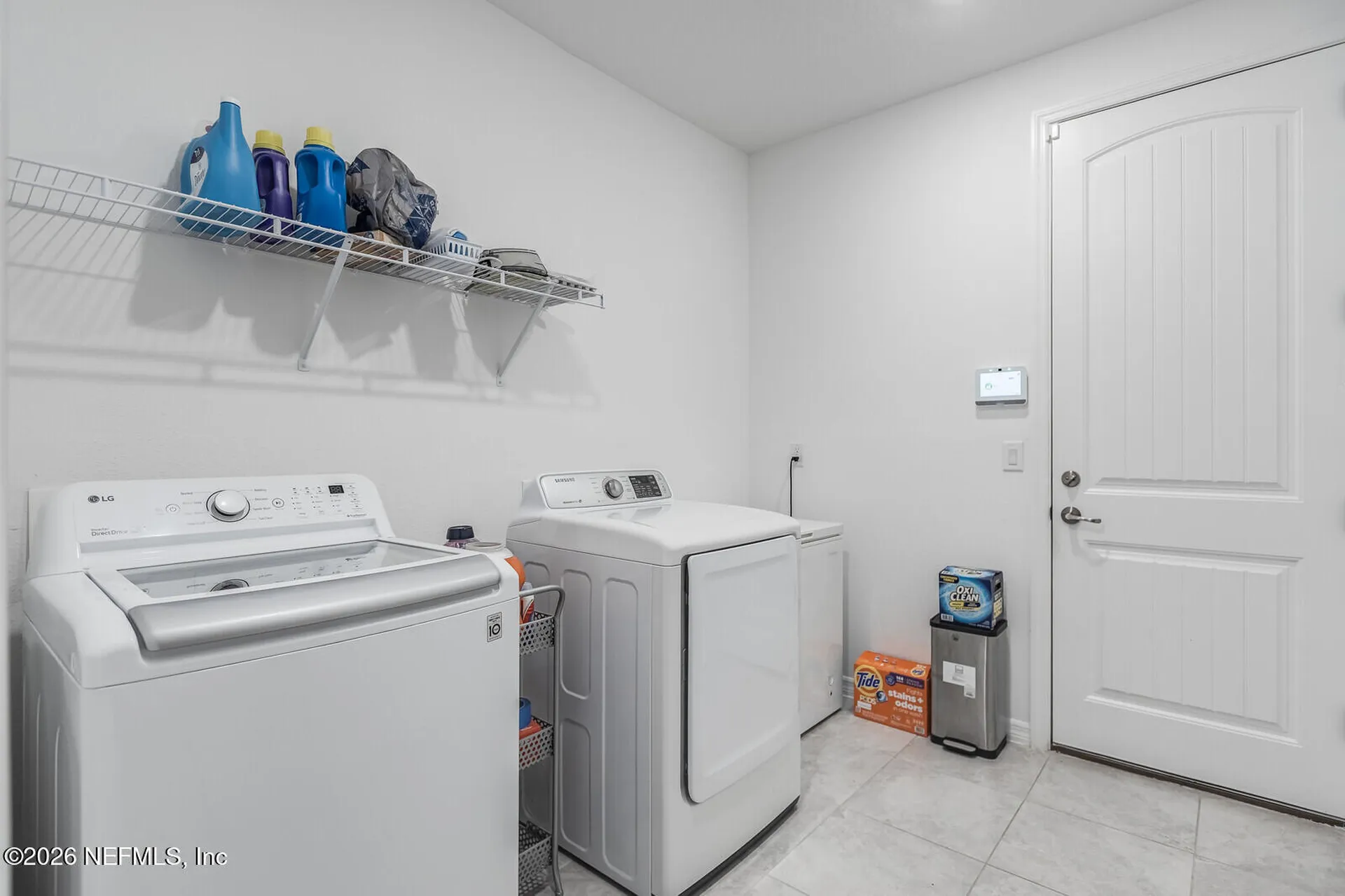 14610 Lattice Court Jacksonville FL 32226