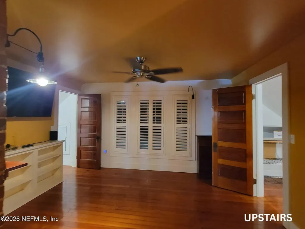 216 N Summit Street Crescent City FL 32112