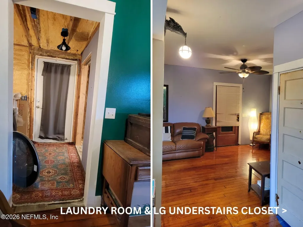 216 N Summit Street Crescent City FL 32112
