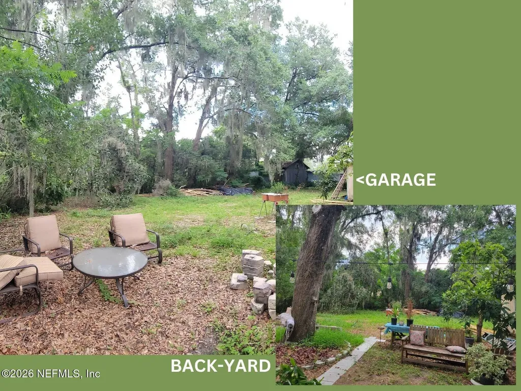 216 N Summit Street Crescent City FL 32112