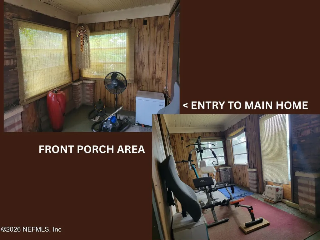 216 N Summit Street Crescent City FL 32112