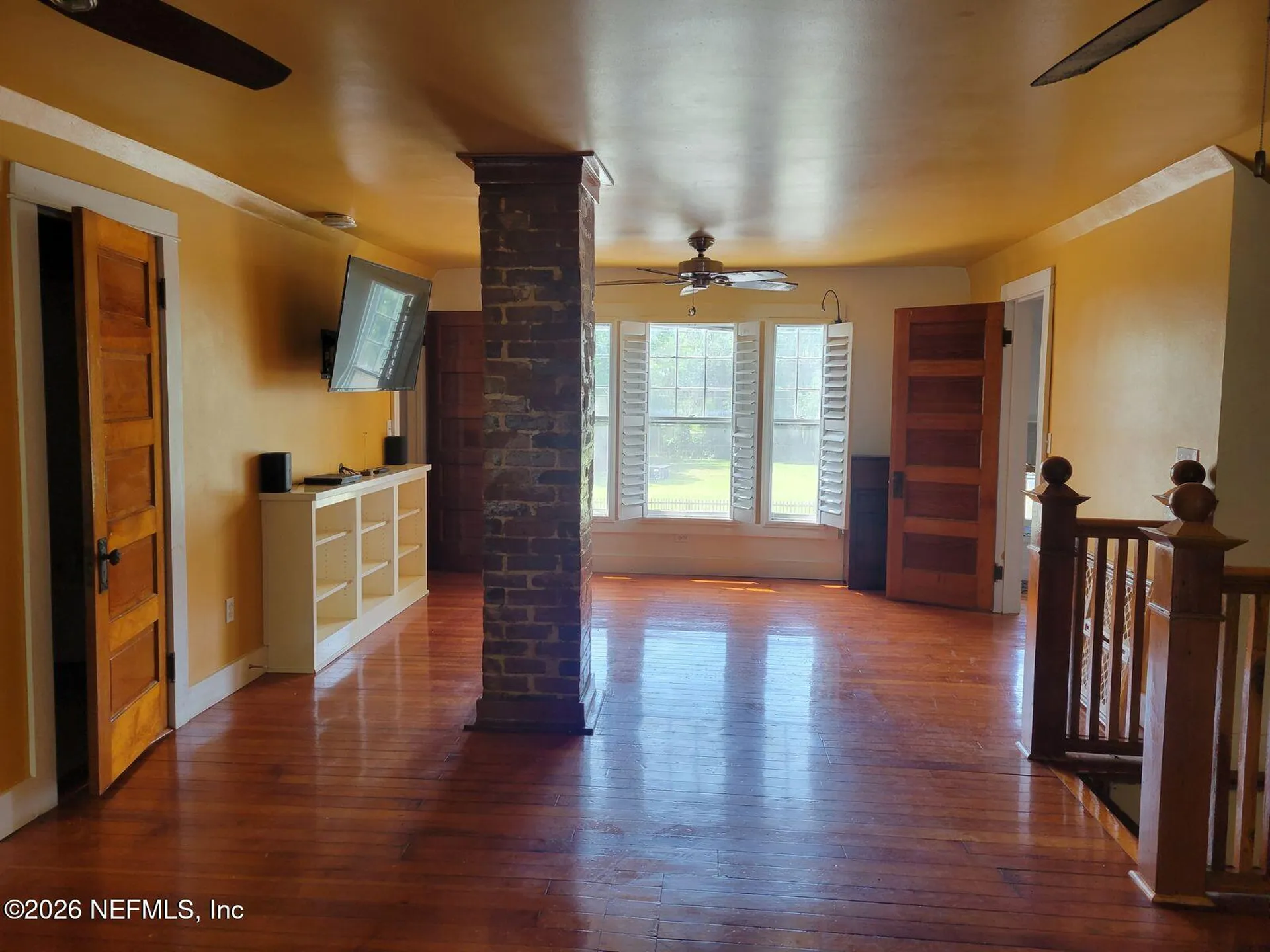 216 N Summit Street Crescent City FL 32112