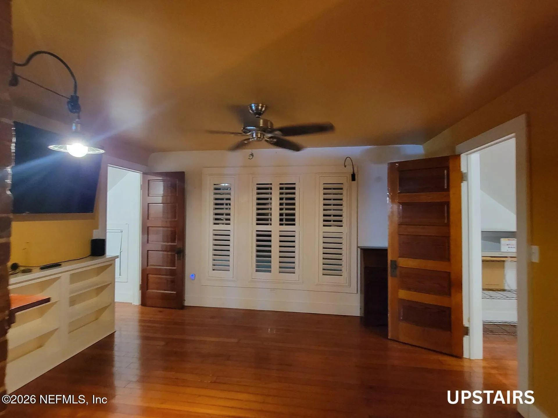 216 N Summit Street Crescent City FL 32112