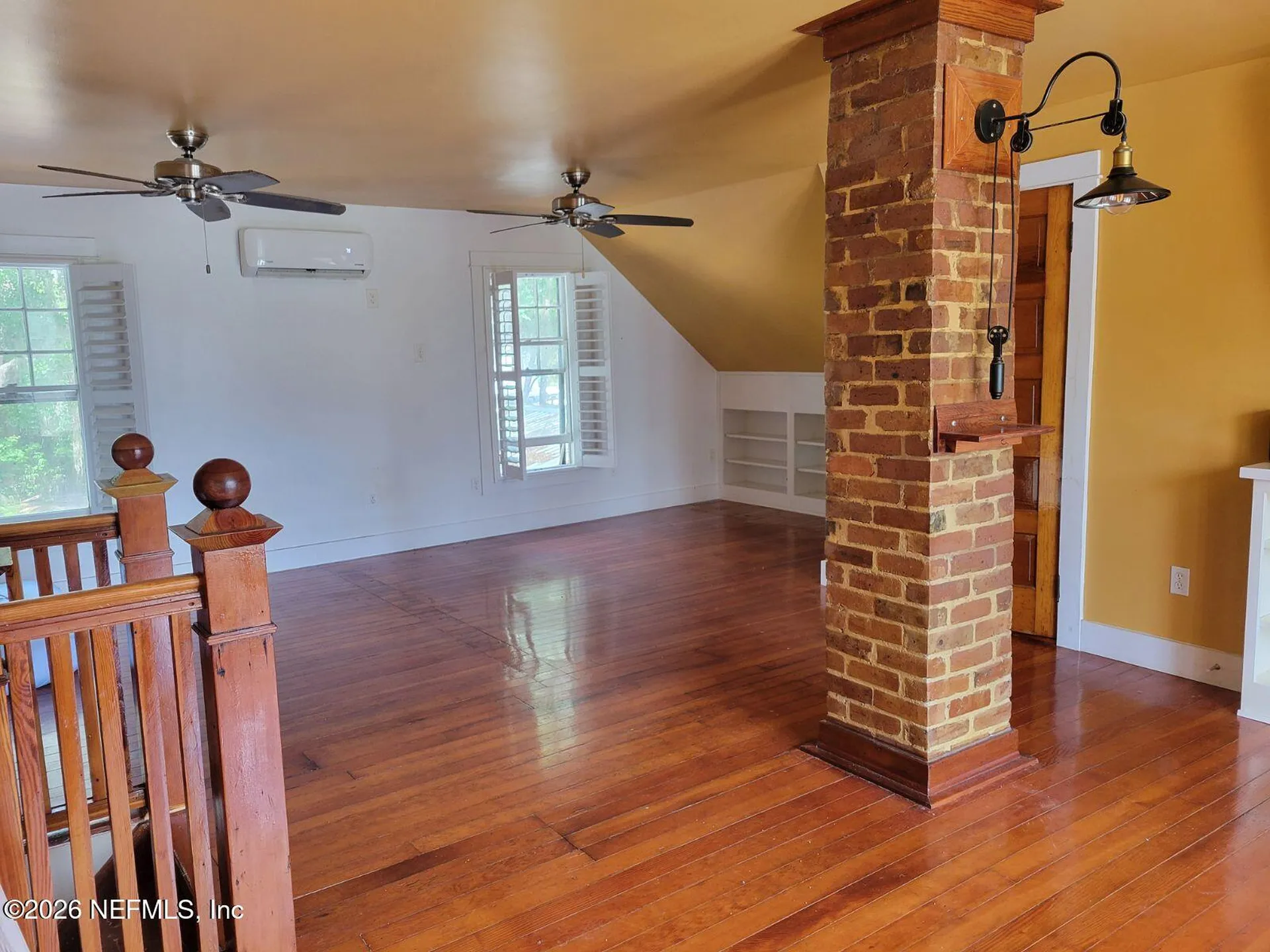 216 N Summit Street Crescent City FL 32112