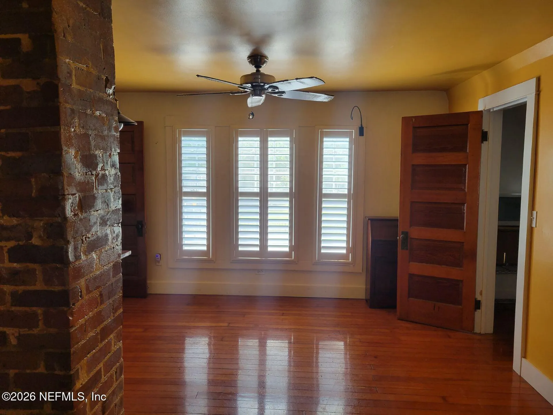 216 N Summit Street Crescent City FL 32112