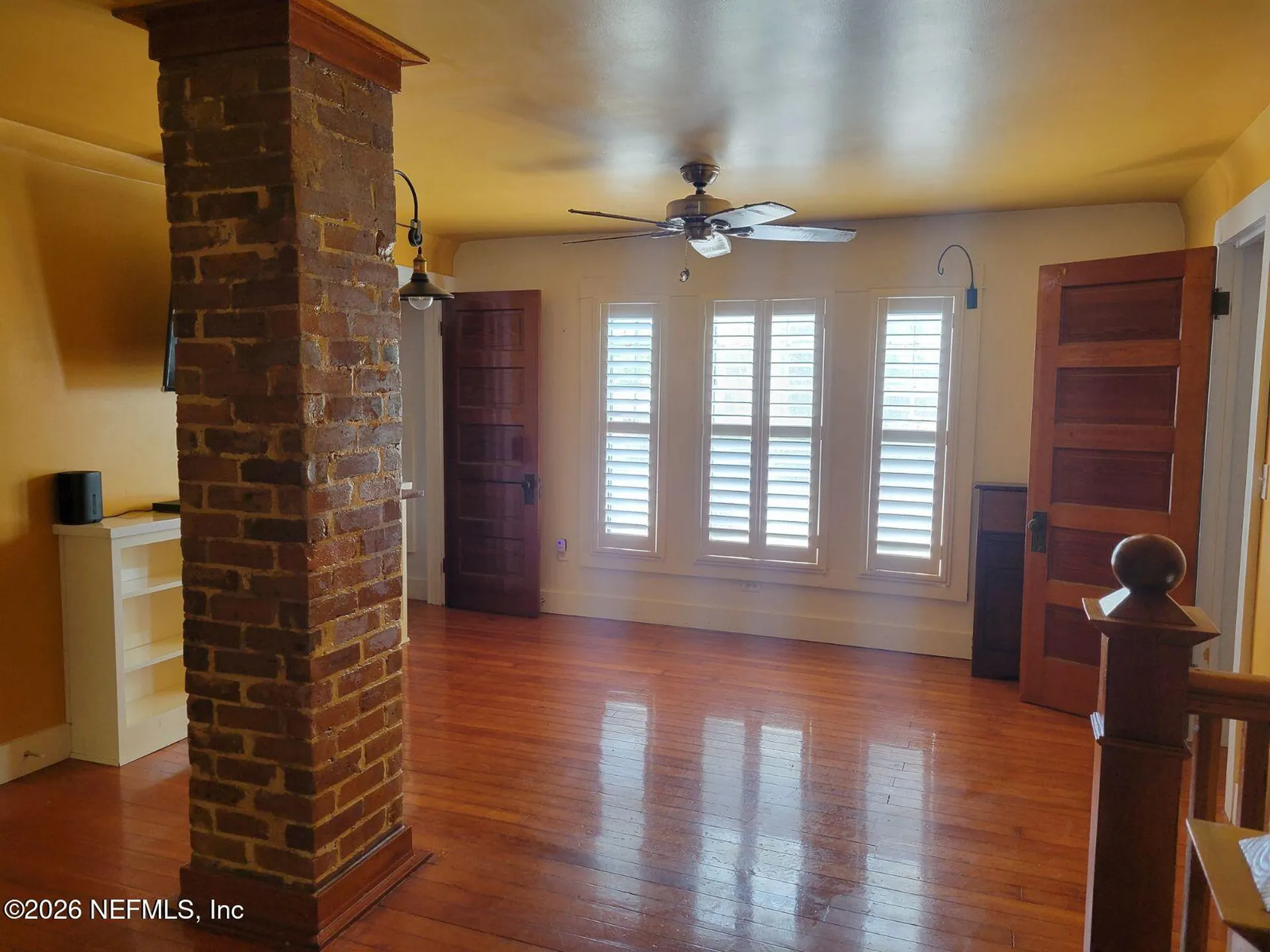 216 N Summit Street Crescent City FL 32112