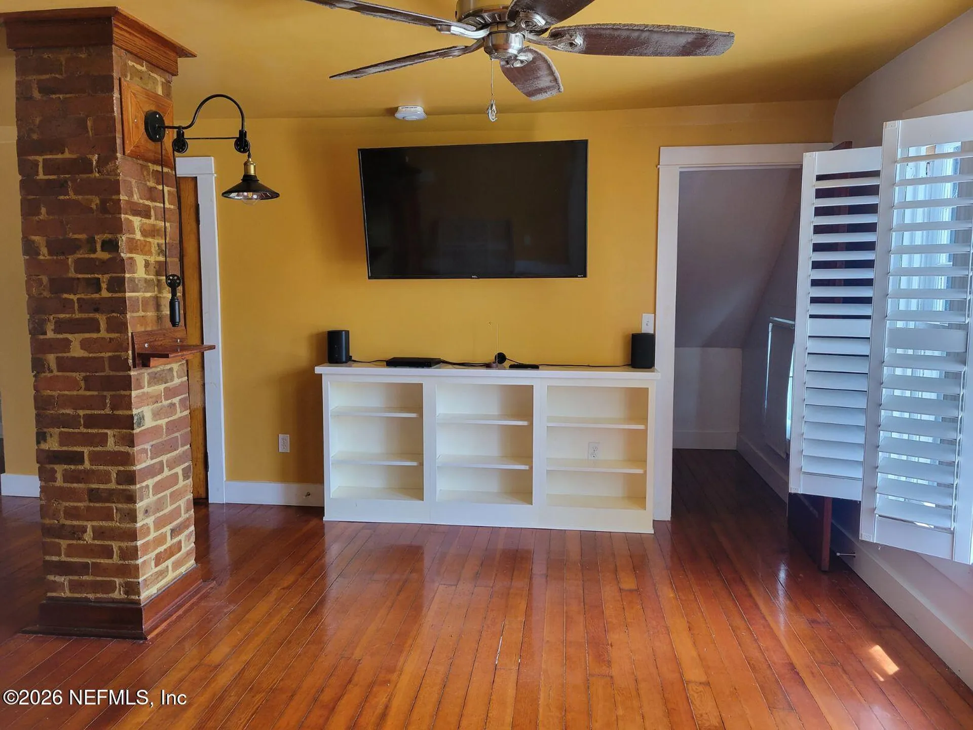 216 N Summit Street Crescent City FL 32112