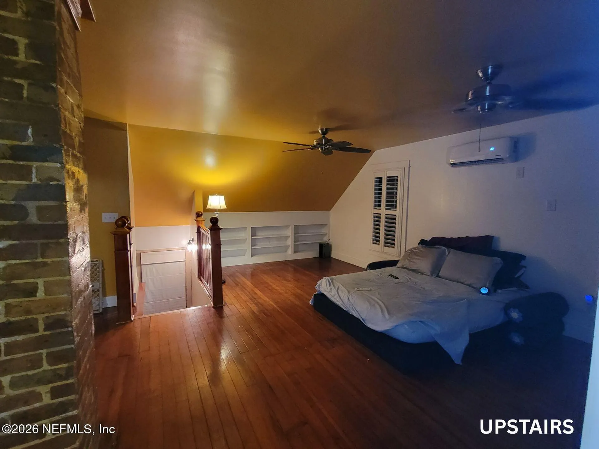216 N Summit Street Crescent City FL 32112