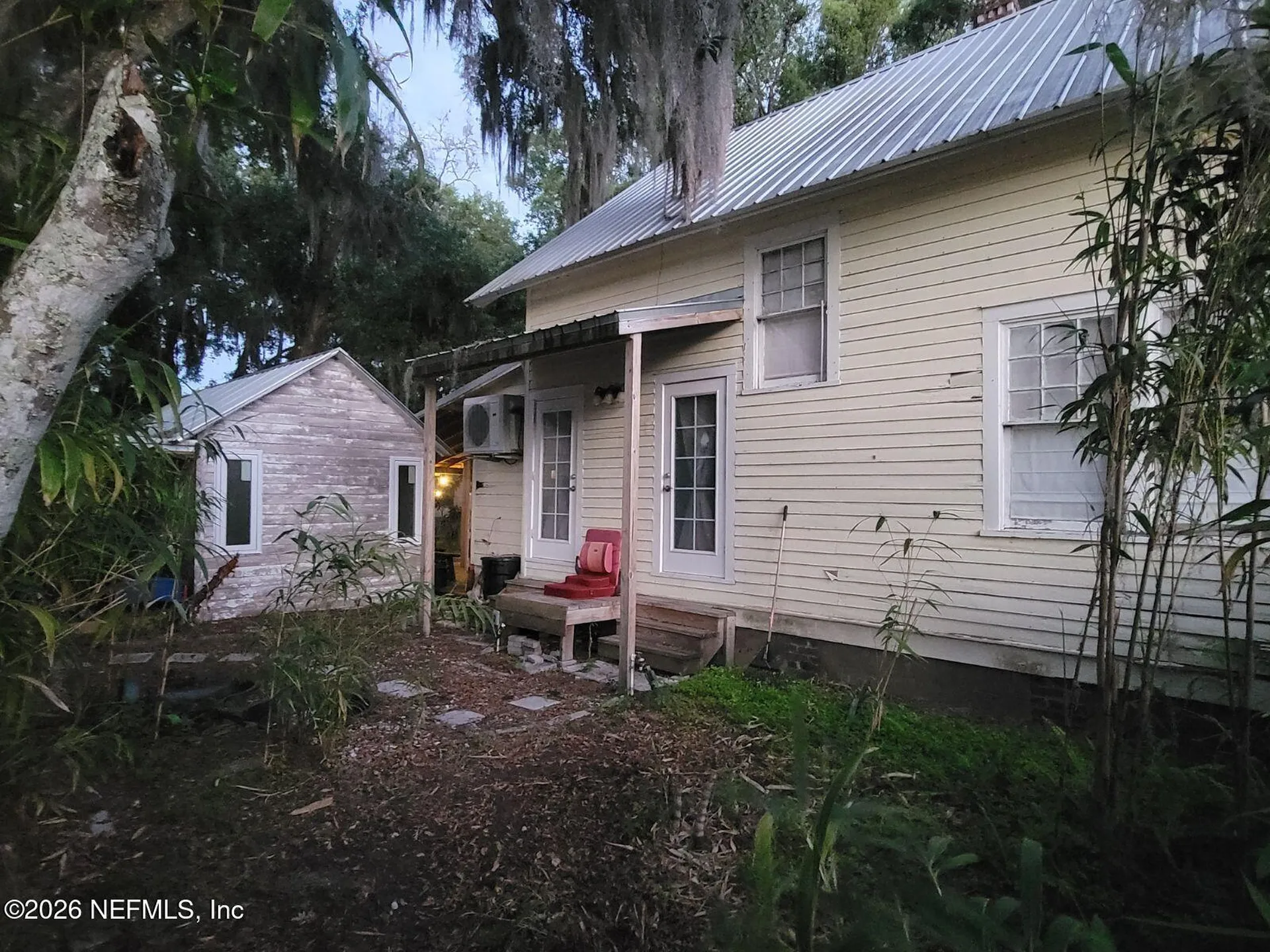 216 N Summit Street Crescent City FL 32112