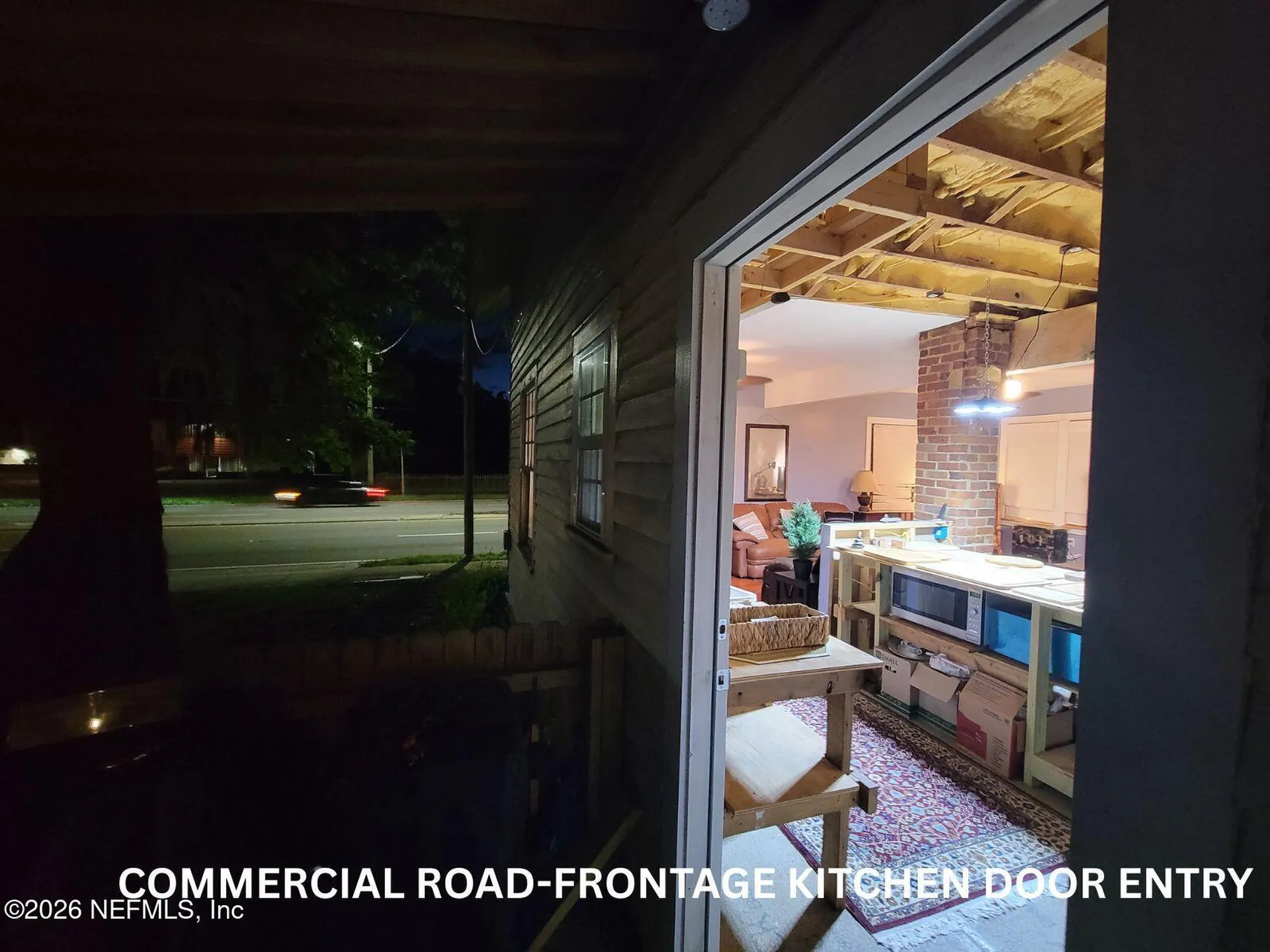 216 N Summit Street Crescent City FL 32112