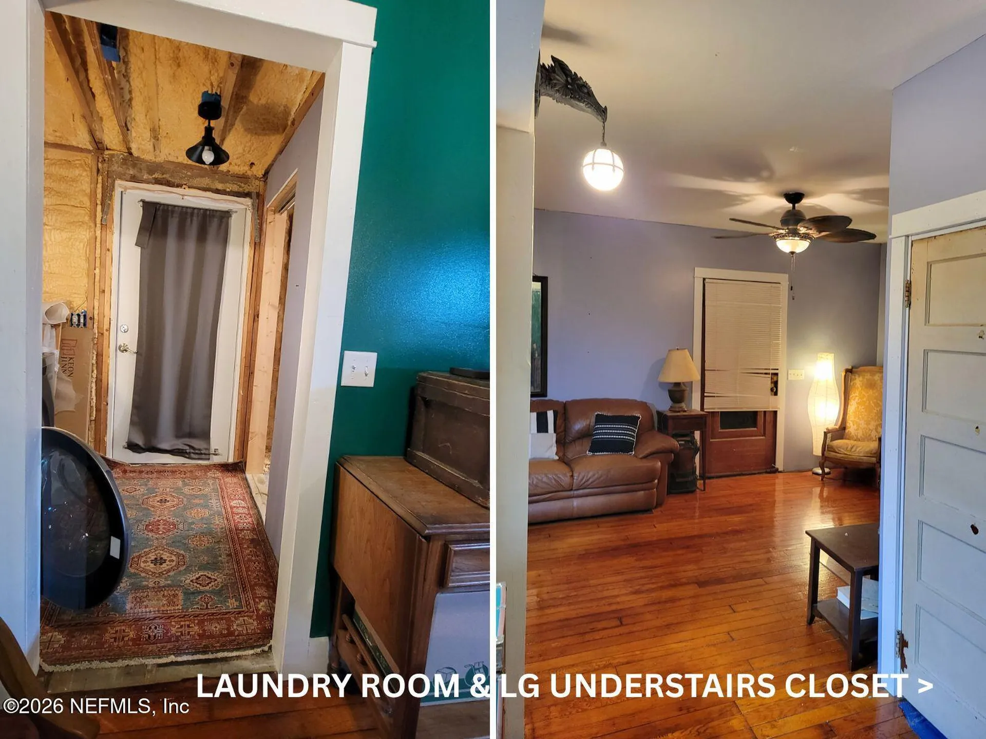 216 N Summit Street Crescent City FL 32112