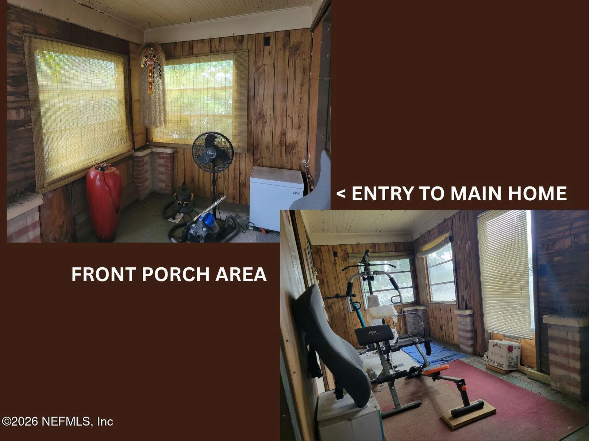 216 N Summit Street Crescent City FL 32112