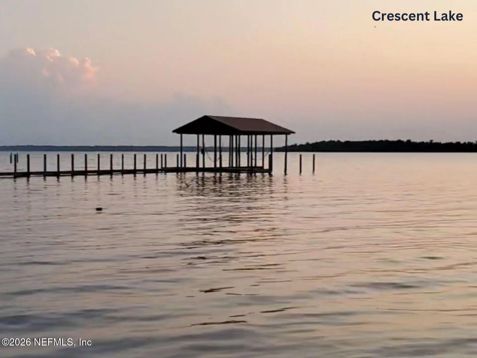 216 N Summit Street Crescent City FL 32112