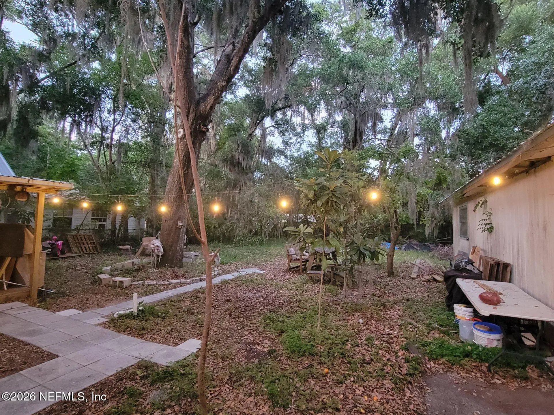 216 N Summit Street Crescent City FL 32112