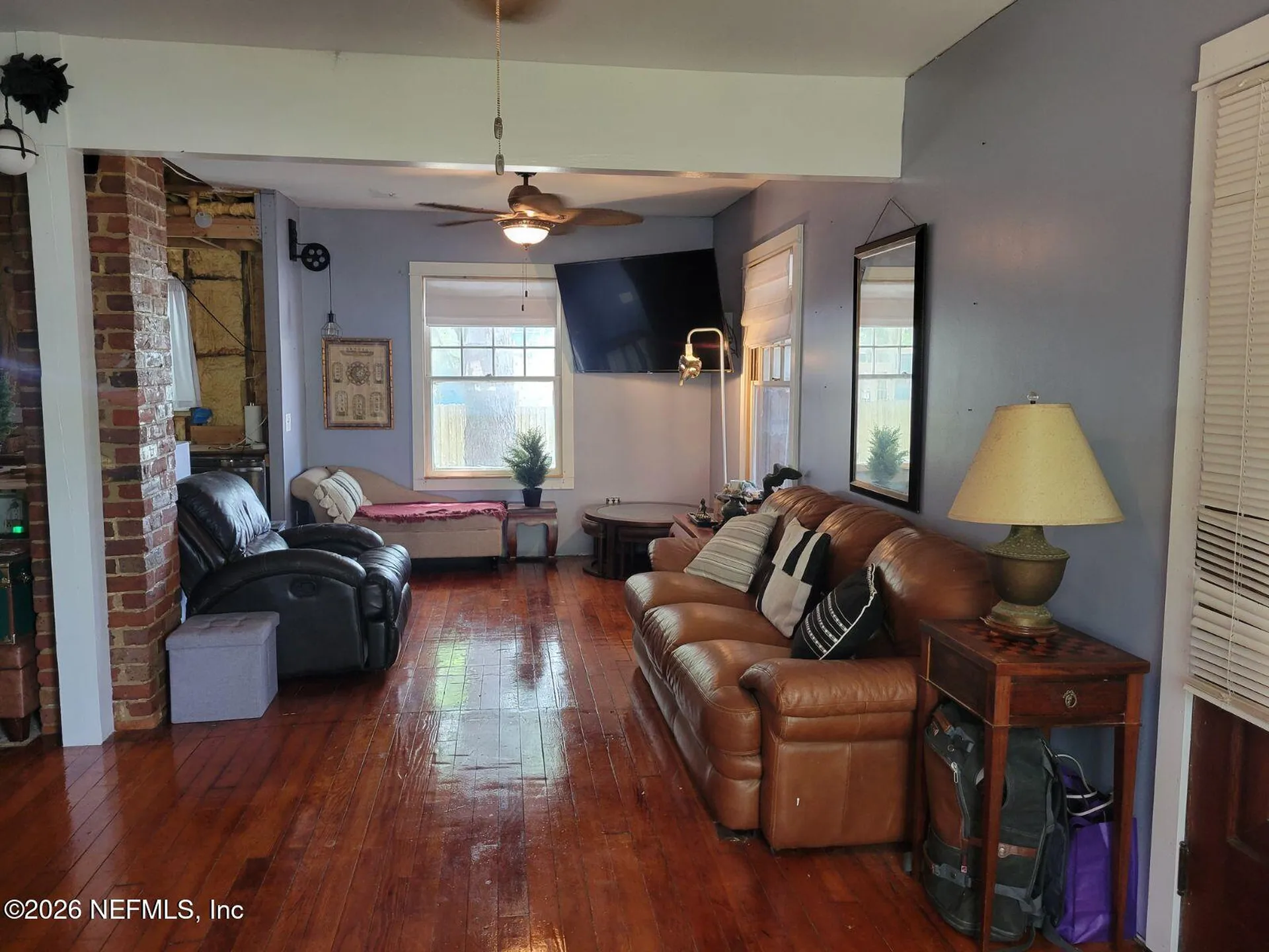 216 N Summit Street Crescent City FL 32112