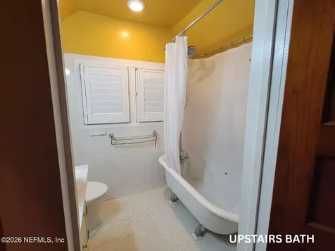 216 N Summit Street Crescent City FL 32112