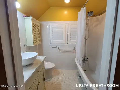 216 N Summit Street Crescent City FL 32112