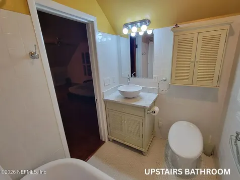 216 N Summit Street Crescent City FL 32112