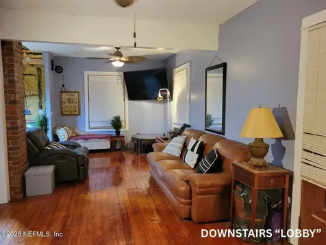 216 N Summit Street Crescent City FL 32112