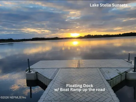 216 N Summit Street Crescent City FL 32112