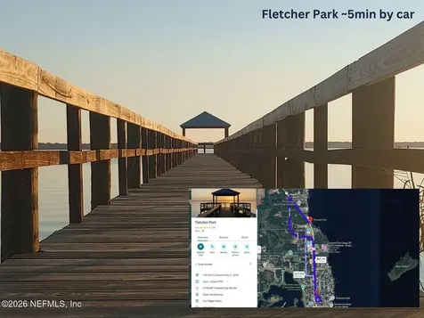 216 N Summit Street Crescent City FL 32112