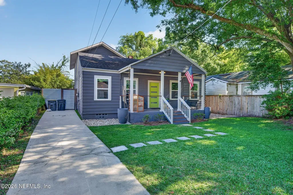 4647 Crescent Street Jacksonville FL 32205