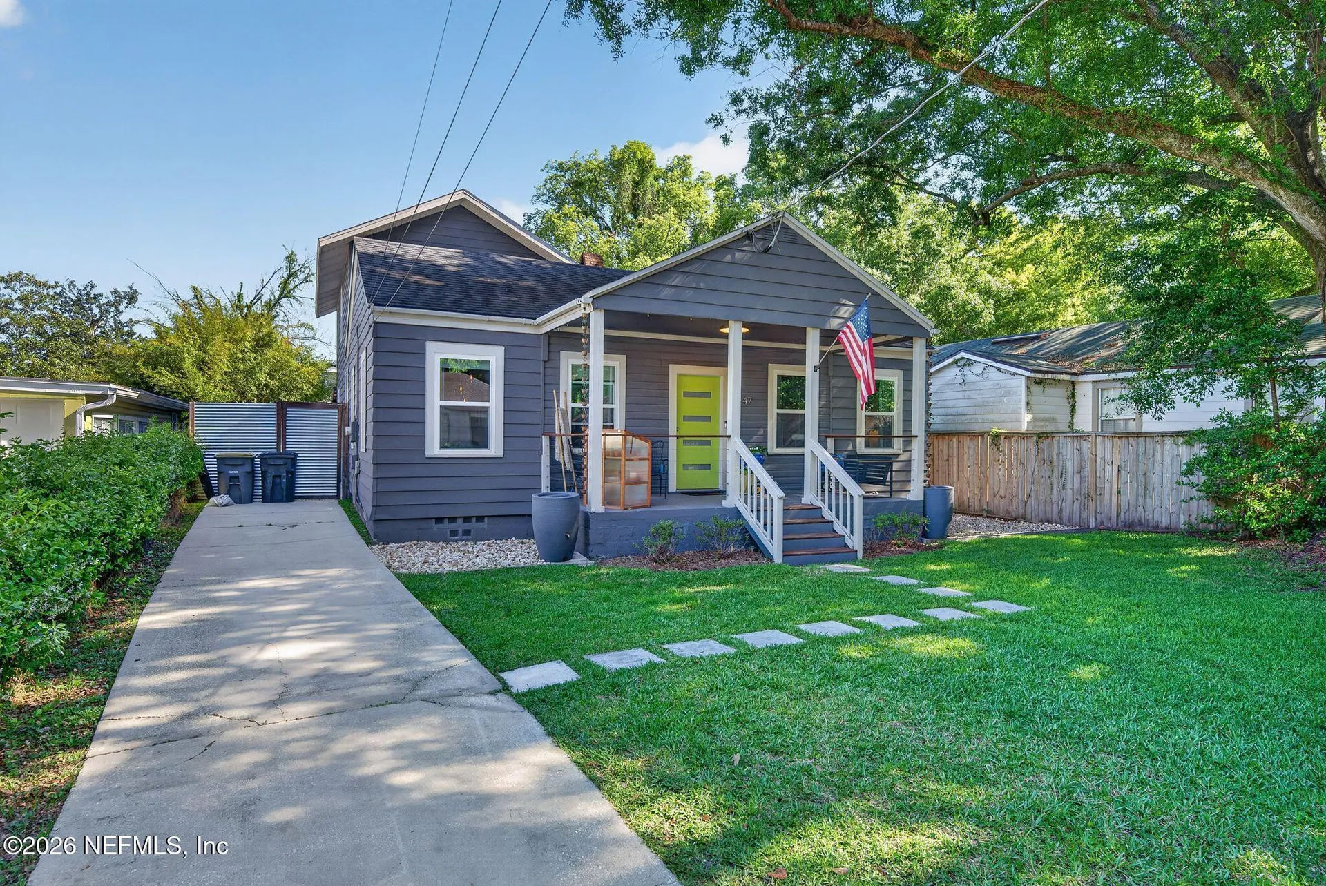 4647 Crescent Street Jacksonville FL 32205