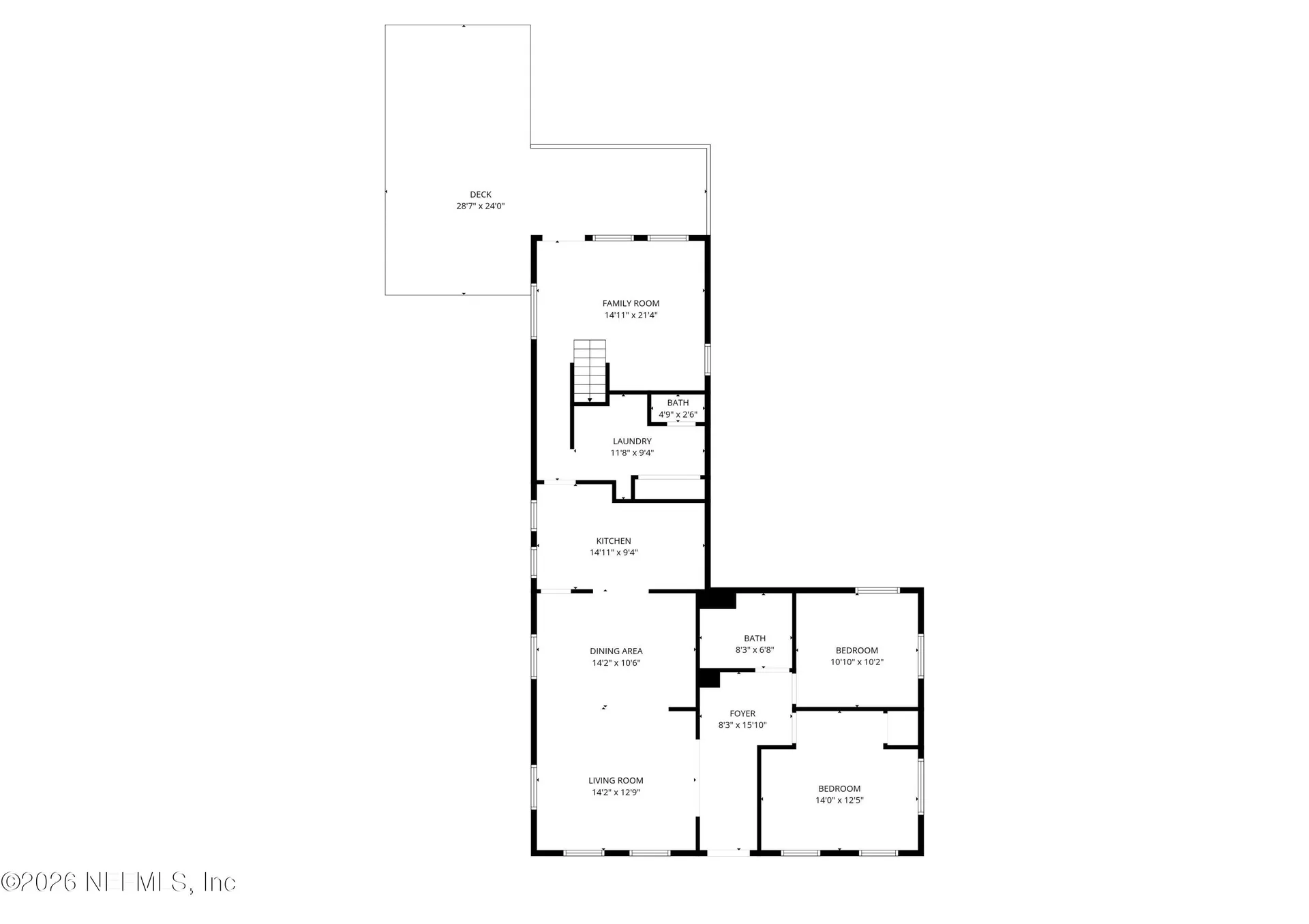 4647 Crescent Street Jacksonville FL 32205