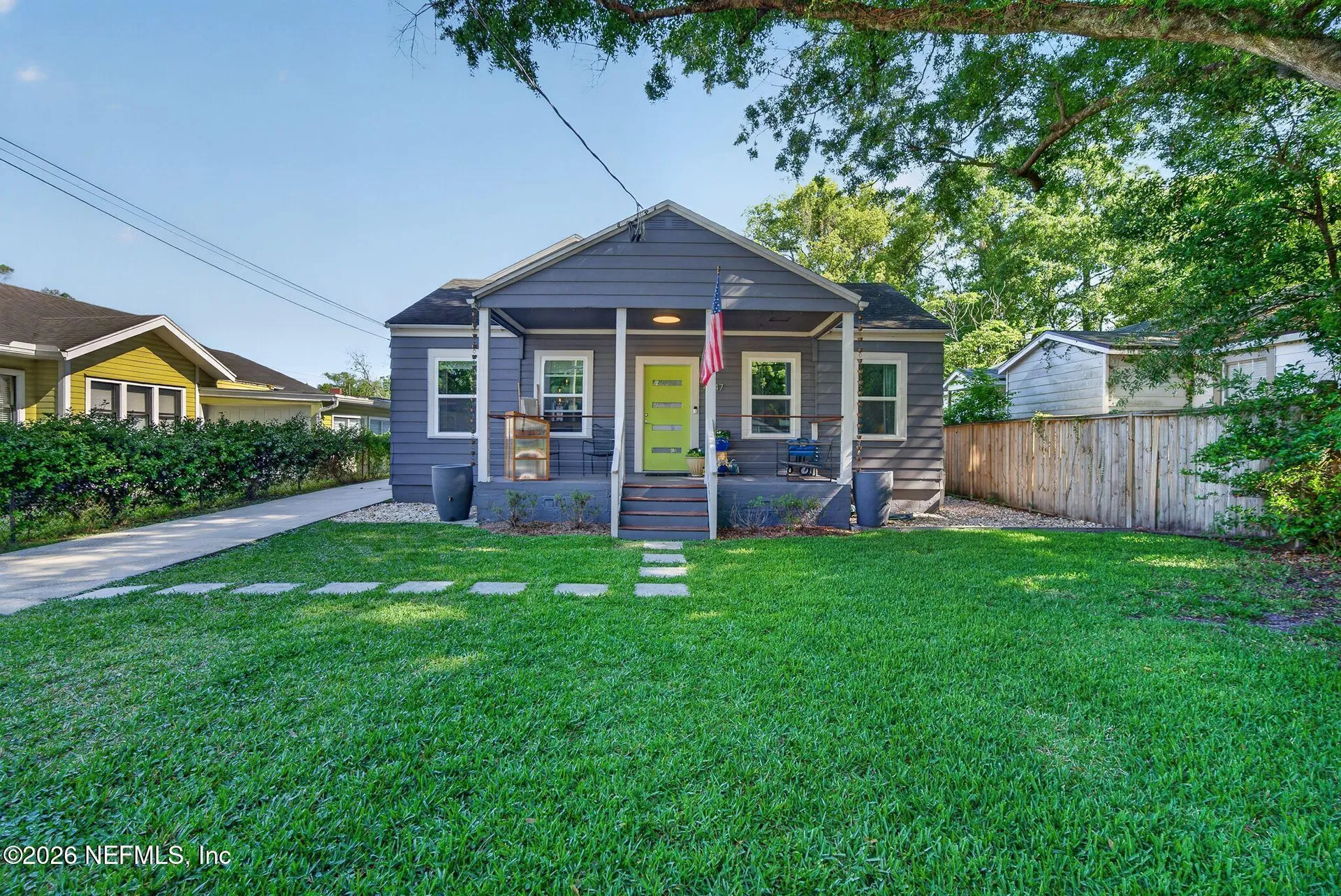 4647 Crescent Street Jacksonville FL 32205