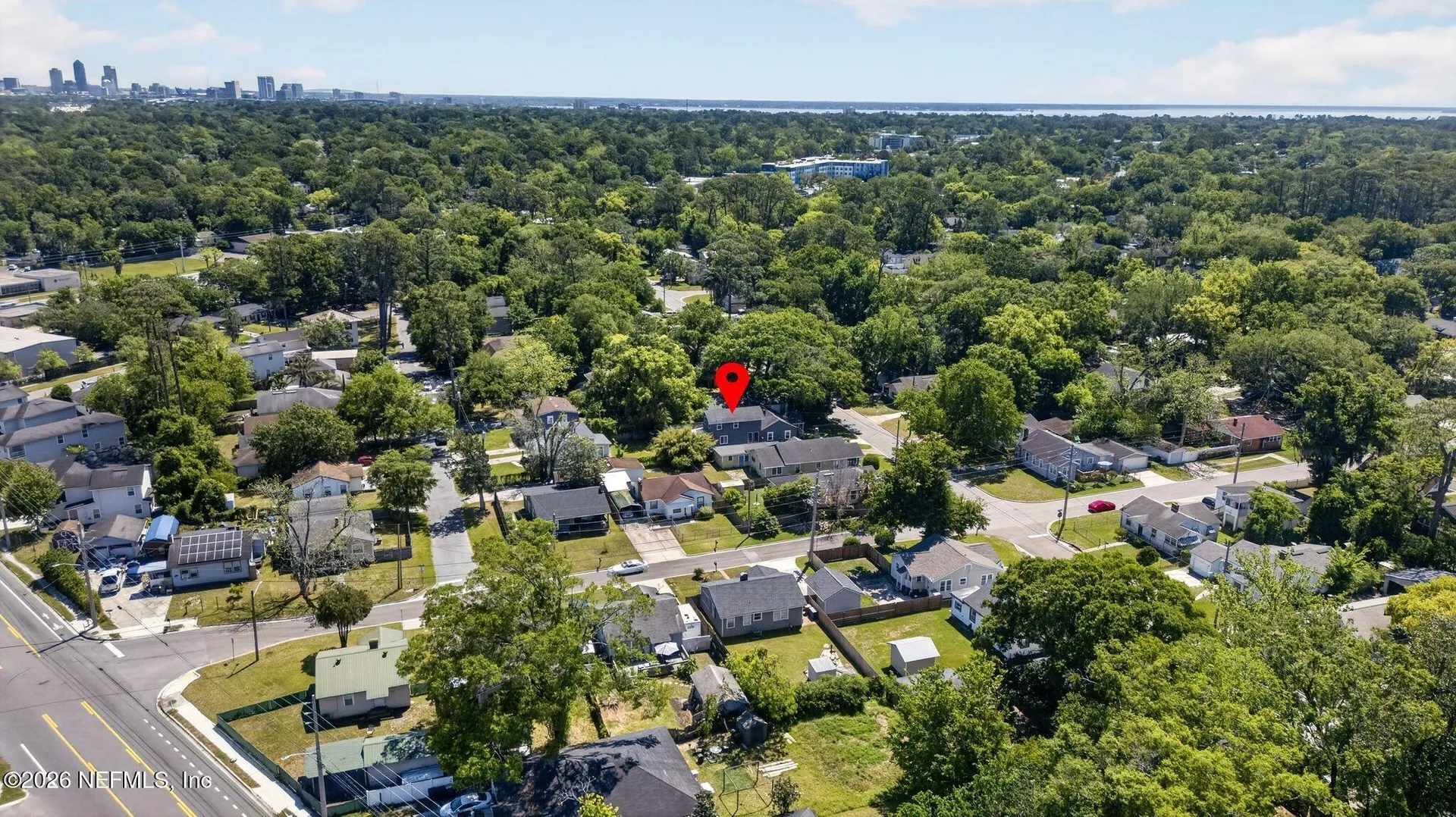 4647 Crescent Street Jacksonville FL 32205