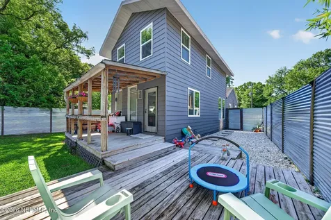 4647 Crescent Street Jacksonville FL 32205