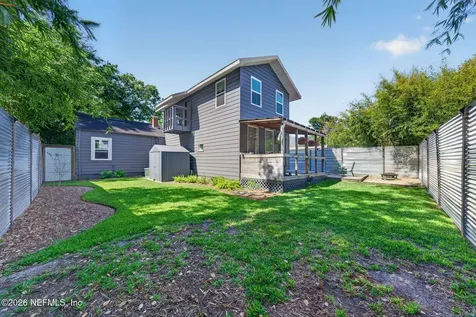 4647 Crescent Street Jacksonville FL 32205