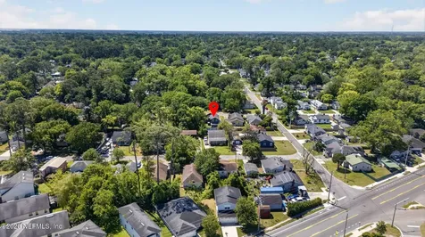 4647 Crescent Street Jacksonville FL 32205