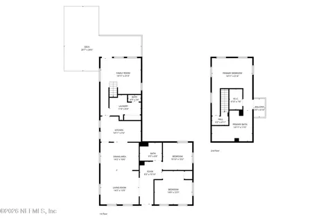4647 Crescent Street Jacksonville FL 32205