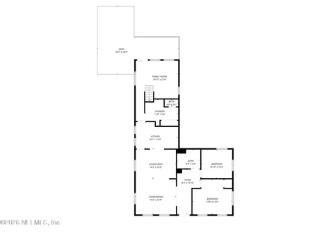 4647 Crescent Street Jacksonville FL 32205