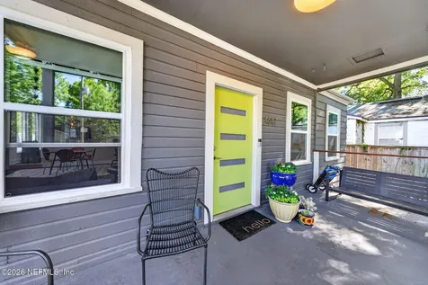 4647 Crescent Street Jacksonville FL 32205