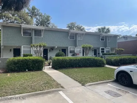 2941 Cherokee Avenue Jacksonville FL 32210