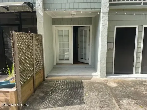 2941 Cherokee Avenue Jacksonville FL 32210