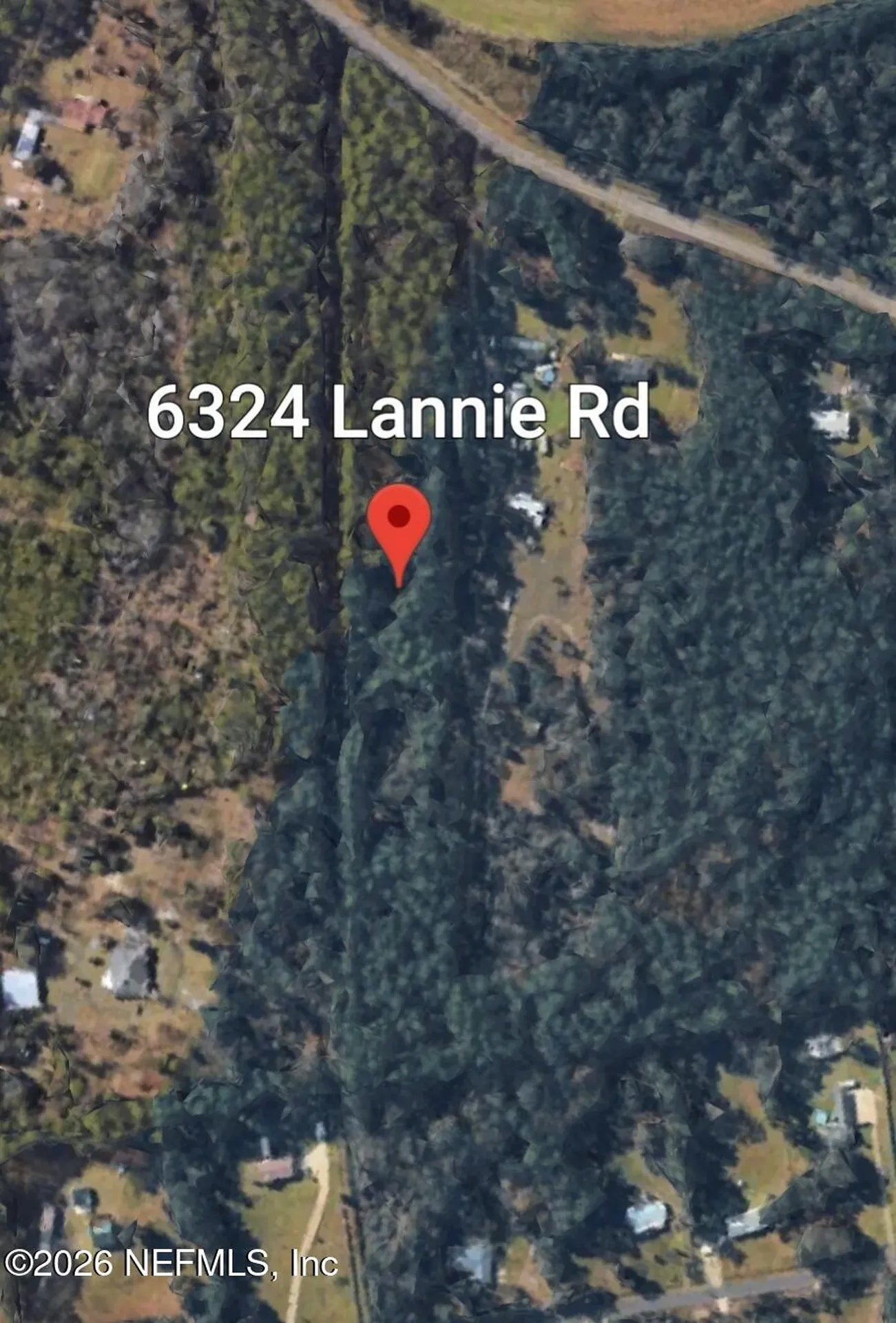 6324 Lannie Road Jacksonville FL 32218