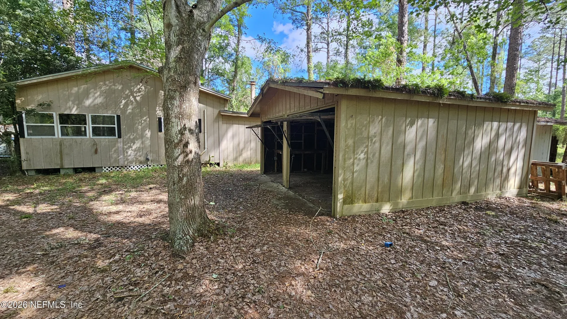 6324 Lannie Road Jacksonville FL 32218