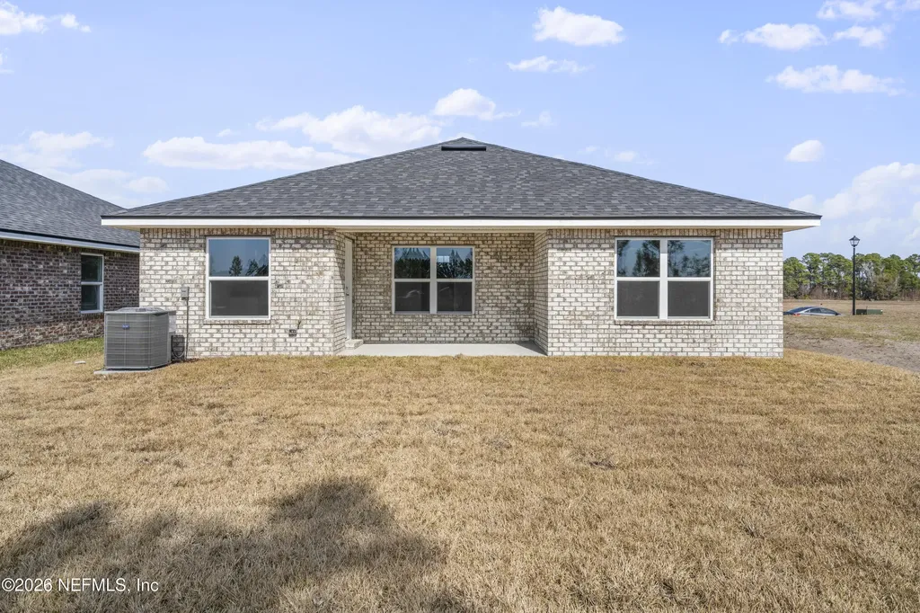 3338 Meadow Ridge Place Green Cove Springs FL 32043