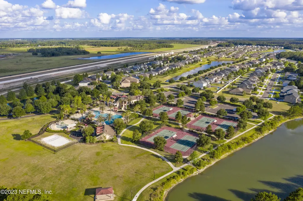 3338 Meadow Ridge Place Green Cove Springs FL 32043