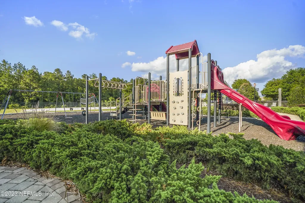 3338 Meadow Ridge Place Green Cove Springs FL 32043