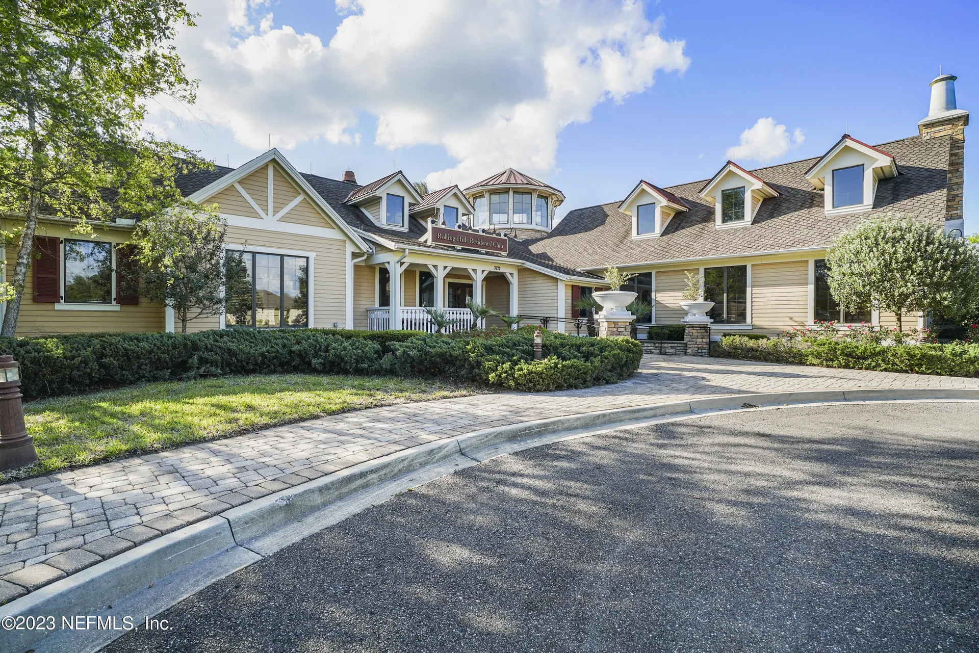 3338 Meadow Ridge Place Green Cove Springs FL 32043
