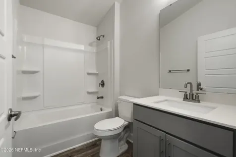 3338 Meadow Ridge Place Green Cove Springs FL 32043