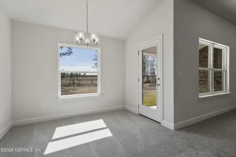 3338 Meadow Ridge Place Green Cove Springs FL 32043